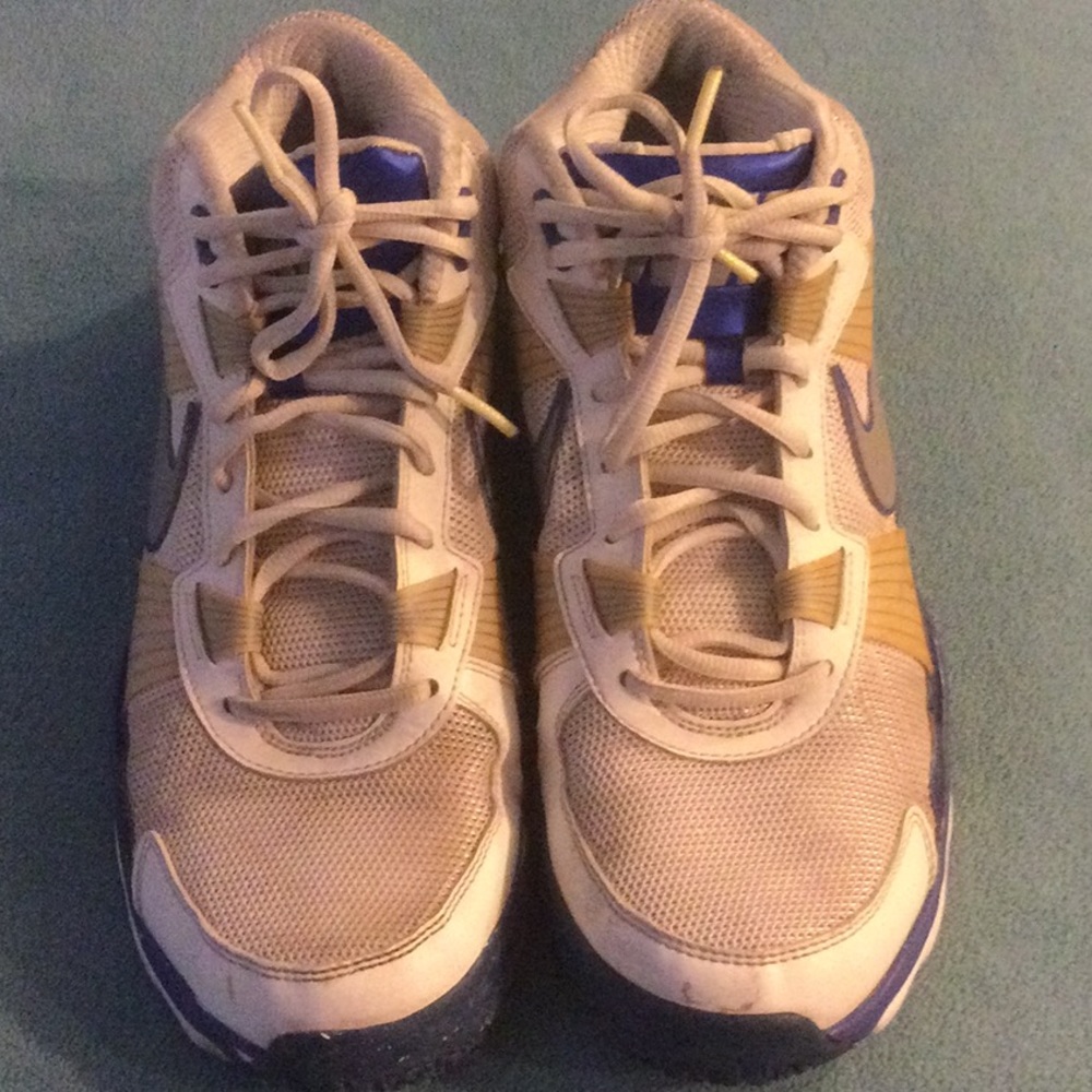 Nike Air Trainer SC Low Men’s - Picture 5 of 6
